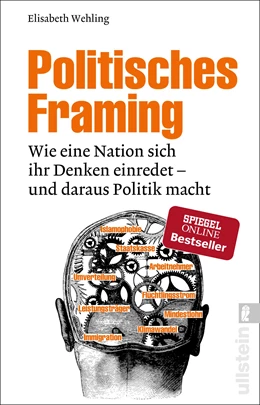 Abbildung von Wehling | Politisches Framing | 1. Auflage | 2018 | beck-shop.de