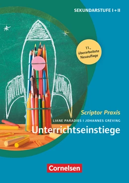 Abbildung von Paradies / Greving | Unterrichts-Einstiege | 11. Auflage | 2018 | beck-shop.de
