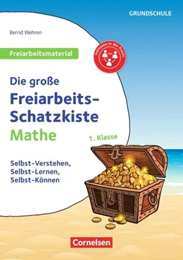 Abbildung von Wehren | Freiarbeitsmaterial für die Grundschule - Mathematik - Klasse 1 | 1. Auflage | 2018 | beck-shop.de