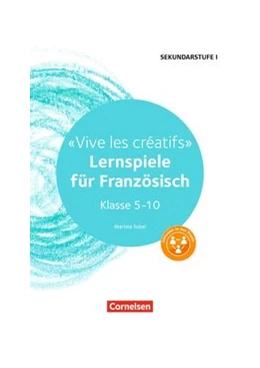 Abbildung von Sobel | Vive les créatifs | 1. Auflage | 2018 | beck-shop.de