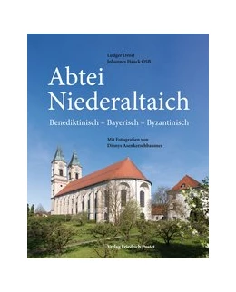 Abbildung von Drost / Hauck | Abtei Niederaltaich | 2. Auflage | 2022 | beck-shop.de