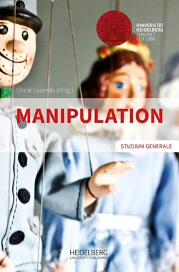 Abbildung von Loureda | Manipulation | 1. Auflage | 2018 | beck-shop.de
