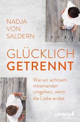 Abbildung von Saldern | Glücklich getrennt | 1. Auflage | 2018 | beck-shop.de