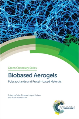 Abbildung von Thomas / Pothan | Biobased Aerogels | 1. Auflage | 2018 | 58 | beck-shop.de