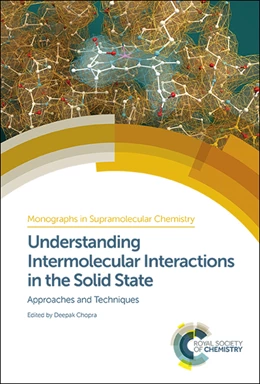 Abbildung von Chopra | Understanding Intermolecular Interactions in the Solid State | 1. Auflage | 2018 | 26 | beck-shop.de