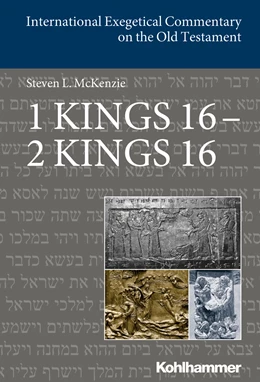 Abbildung von McKenzie | 1 Kings 16 - 2 Kings 16 | 1. Auflage | 2018 | beck-shop.de