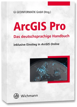 Abbildung von ArcGIS Pro | 1. Auflage | 2019 | beck-shop.de