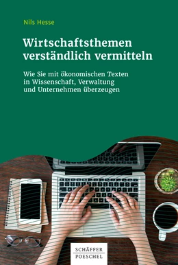 Abbildung von Hesse | Wirtschaftsthemen verständlich vermitteln | 1. Auflage | 2019 | beck-shop.de