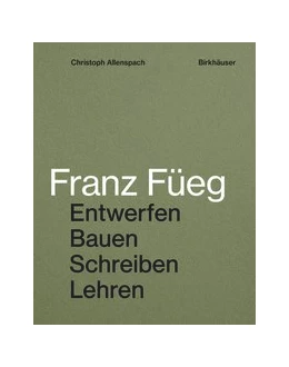 Abbildung von Allenspach | Franz Füeg | 1. Auflage | 2020 | beck-shop.de