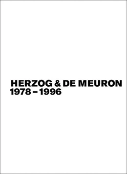 Abbildung von Mack | Mack, Herzog & de Meuron Bd./Vol. 1-3 (SET) | 1. Auflage | 2018 | beck-shop.de