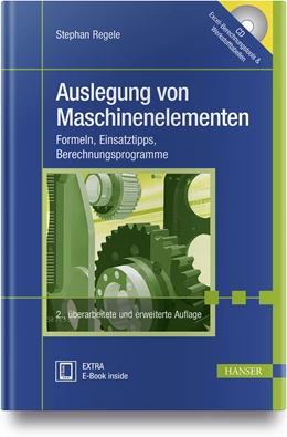 Abbildung von Regele | Auslegung von Maschinenelementen | 2. Auflage | 2018 | beck-shop.de