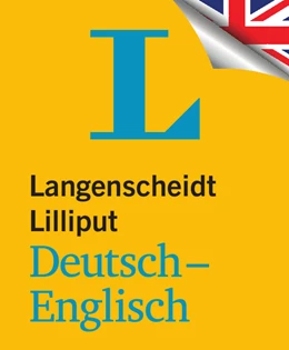 Abbildung von Langenscheidt | Langenscheidt Lilliput Deutsch-Englisch - im Mini-Format | 1. Auflage | 2018 | beck-shop.de