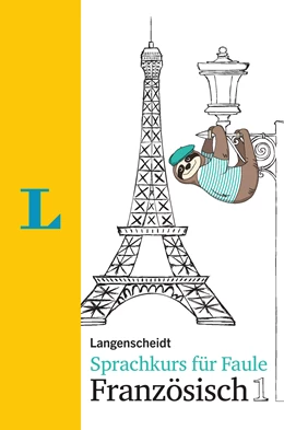 Abbildung von Schmaus | Langenscheidt Sprachkurs für Faule Französisch 1 - Buch und MP3-Download | 1. Auflage | 2018 | beck-shop.de