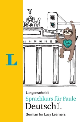 Abbildung von Hart / Hawkins | Langenscheidt Sprachkurs für Faule Deutsch 1 - Buch und MP3-Download | 1. Auflage | 2018 | beck-shop.de
