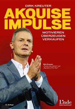 Abbildung von Kreuter | Akquise-Impulse | 2. Auflage | 2018 | beck-shop.de