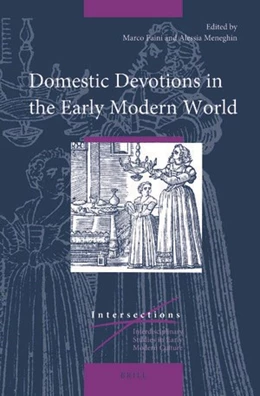 Abbildung von Domestic Devotions in the Early Modern World | 1. Auflage | 2018 | beck-shop.de