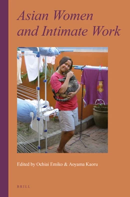 Abbildung von Asian Women and Intimate Work | 1. Auflage | 2018 | beck-shop.de