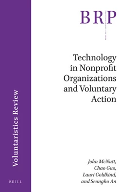 Abbildung von McNutt / Guo | Technology in Nonprofit Organizations and Voluntary Action | 1. Auflage | 2018 | 12 | beck-shop.de