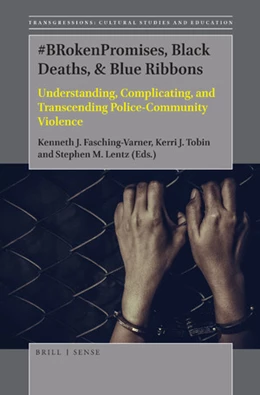Abbildung von #BRokenPromises, Black Deaths, & Blue Ribbons | 1. Auflage | 2018 | 128 | beck-shop.de