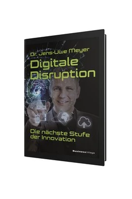 Abbildung von Meyer | Digitale Disruption | 2. Auflage | 2017 | beck-shop.de