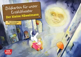 Abbildung von Brandt / Storm | Der kleine Häwelmann. Kamishibai Bildkartenset. | 1. Auflage | 2018 | beck-shop.de