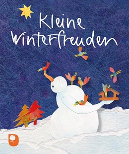 Abbildung von Kleine Winterfreuden | 1. Auflage | 2018 | beck-shop.de