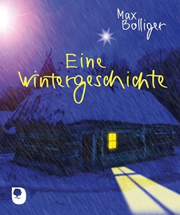 Abbildung von Bolliger | Eine Wintergeschichte | 1. Auflage | 2018 | beck-shop.de