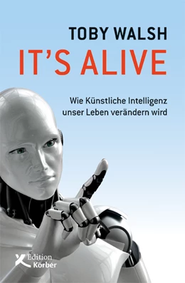 Abbildung von Walsh | It's alive | 1. Auflage | 2018 | beck-shop.de