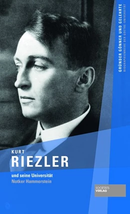 Abbildung von Hammerstein | Kurt Riezler | 1. Auflage | 2019 | beck-shop.de