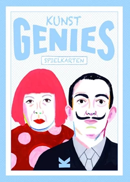 Abbildung von Kunst-Genies | 1. Auflage | 2018 | beck-shop.de