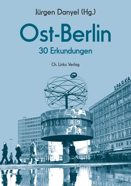 Abbildung von Danyel | Ost-Berlin | 1. Auflage | 2019 | beck-shop.de