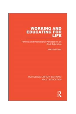 Abbildung von Hart | Working and Educating for Life | 1. Auflage | 2018 | beck-shop.de