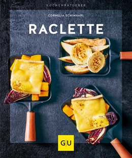 Abbildung von Schinharl | Raclette | 1. Auflage | 2018 | beck-shop.de