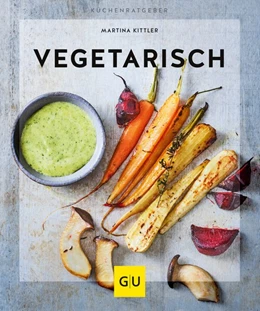 Abbildung von Kittler | Vegetarisch | 1. Auflage | 2018 | beck-shop.de
