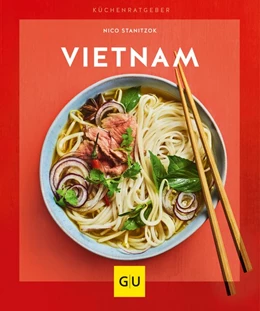 Abbildung von Stanitzok | Vietnam | 1. Auflage | 2018 | beck-shop.de