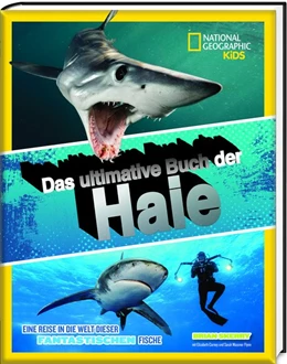 Abbildung von Skerry | Das ultimative Buch der Haie | 1. Auflage | 2018 | beck-shop.de