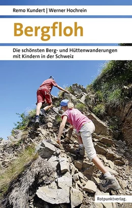 Abbildung von Hochrein / Kundert | Bergfloh | 2. Auflage | 2017 | beck-shop.de
