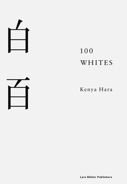 Abbildung von Hara | 100 Whites | 1. Auflage | 2019 | beck-shop.de