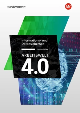Abbildung von Dinse | Industrie 4.0: Informations- und Datensicherheit | 1. Auflage | 2018 | beck-shop.de