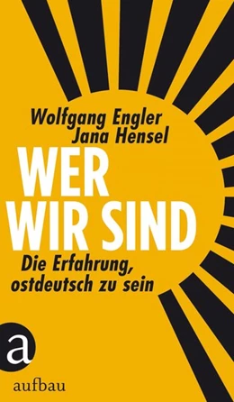 Abbildung von Engler / Hensel | Wer wir sind | 1. Auflage | 2018 | beck-shop.de