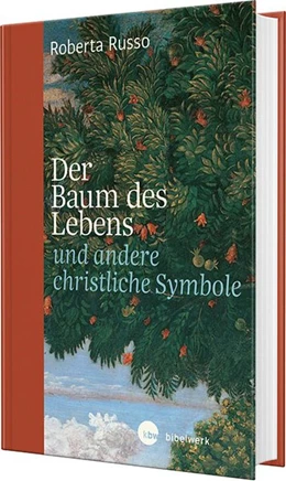 Abbildung von Russo | Der Baum des Lebens und andere christliche Symbole | 1. Auflage | 2018 | beck-shop.de