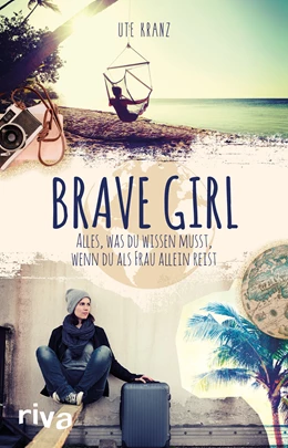 Abbildung von Kranz | Brave Girl | 1. Auflage | 2018 | beck-shop.de