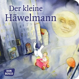 Abbildung von Brandt / Storm | Der kleine Häwelmann. Mini-Bilderbuch. | 1. Auflage | 2018 | beck-shop.de