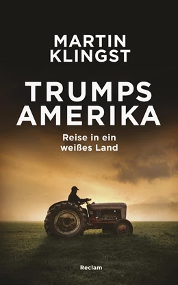 Abbildung von Klingst | Trumps Amerika | 1. Auflage | 2018 | beck-shop.de