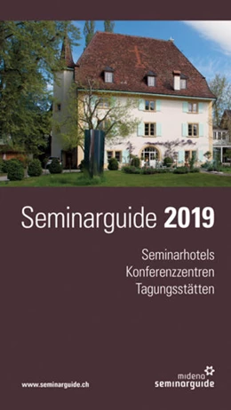Abbildung von Seminarguide 2019 | 1. Auflage | 2018 | beck-shop.de