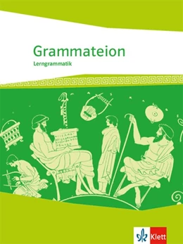 Abbildung von Grammateion | 1. Auflage | 2018 | beck-shop.de