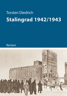 Abbildung von Diedrich | Stalingrad 1942/1943 | 1. Auflage | 2018 | beck-shop.de
