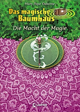 Abbildung von Pope Osborne | Das magische Baumhaus - Die Macht der Magie | 1. Auflage | 2018 | beck-shop.de