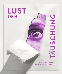 Abbildung von Diederen / Beitin | Lust der Täuschung | 1. Auflage | 2018 | beck-shop.de