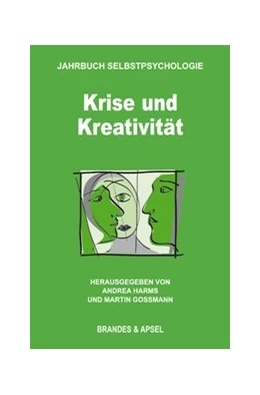Abbildung von Harms / Goßmann | Krise und Kreativität | 1. Auflage | 2019 | beck-shop.de